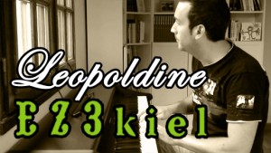 Leopoldine EZ3kiel Piano