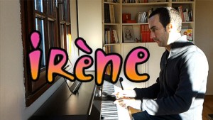Irène Piano Laurent Aknin