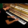 Aurelien FAOU YouTube Piano Feed