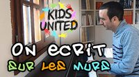 On écrit sur les murs : de Demis Roussos aux Kids United