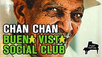 Buena Vista Social Club - Chan Chan Piano Solo