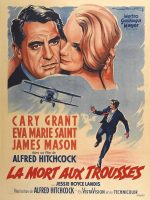 Bernard Herrmann – North by Northwest (La Mort aux Trousses) – Love Theme – Piano Cover <span class="titlered">[Pascal Mencarelli]</span>