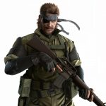 Metal Gear Solid piano theme <span class="titlered">[Unpianiste]</span>