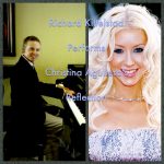 Christina Aguilera – Reflection (Mulan) (NEW PIANO VERSION w/ Sheet Music) <span class="titlered">[Richard Kittelstad]</span>