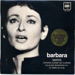 BARBARA – Nantes – Piano Cover <span class="titlered">[Pascal Mencarelli]</span>