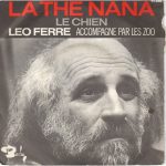 Léo Ferré – La « The Nana » – Piano Solo <span class="titlered">[Pascal Mencarelli]</span>