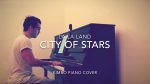 La La Land – City Of Stars (Piano Cover + Sheets) [Kim Bo]