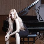 J.Brahms. Selected works from Op. 10, 76, 116, 117, 118, 119 Valentina Lisitsa <span class="titlered">[ValentinaLisitsa]</span>