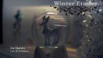 Winter Etudes – Ice Skaters – Karim Kamar (Performance Video) – Original Piano Music <span class="titlered">[Karim Kamar]</span>