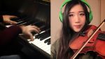 Final Fantasy XV OST – Main Theme (Somnus) ft. xclassicalcatx <span class="titlered">[Theishter – Anime on Piano]</span>