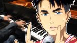 Yuri!!! on Ice OST – Theme of King J.J. [Theishter – Anime on Piano]