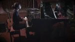 Nine Inch Nails  – Hurt on grand piano <span class="titlered">[vkgoeswild]</span>