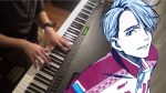 Yuri on ICE/History Maker Warm Piano Arrange [kylelandry]