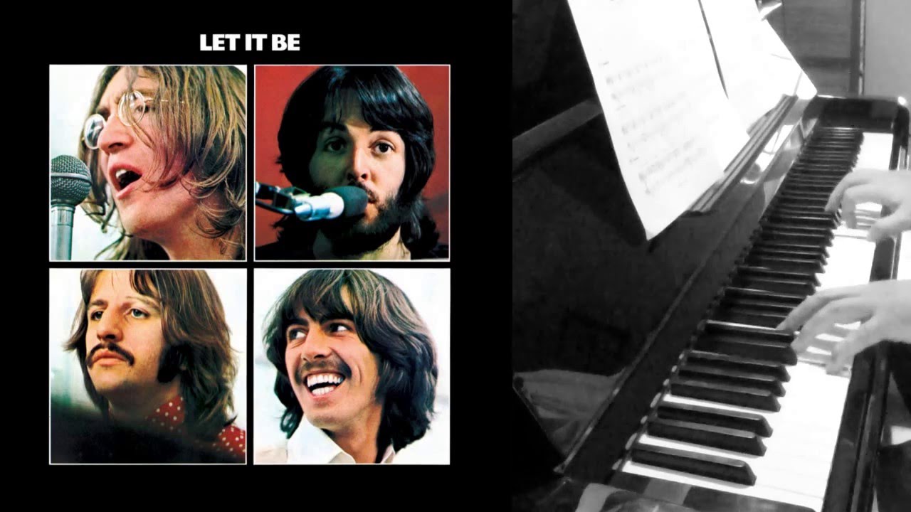 Лет ит би слушать. The Beatles Let it be обложка альбома. The Beatles Let it be 1970 обложка. Let it be the Beatles альбом. “Let it be” сингл 1970.
