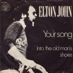 Elton John – Your Song – Piano Cover (Adaptation Jorane Cambier) <span class="titlered">[Pascal Mencarelli]</span>
