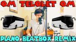 OM TELOLET OM REMIX – PIANO BEATBOX [Marcus Veltri]