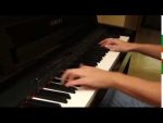 Gangster’s Paradise piano cover (sheet+midi) <span class="titlered">[Lisztlovers]</span>