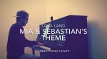 La La Land – Mia & Sebastian’s Theme (Piano Cover + Sheets) <span class="titlered">[Kim Bo]</span>