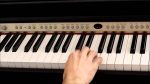 Piano Lesson : Gamme de Do majeur sur un octave <span class="titlered">[Unpianiste]</span>