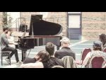 PIANO CONCERT IN A HOSPITAL??…Highlights from BAHR Recital <span class="titlered">[Karim Kamar]</span>