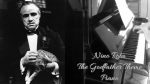 The Godfather Theme – Nino Rota – Piano <span class="titlered">[Pascal Mencarelli]</span>