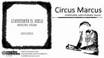 Levantarán el vuelo (Orchestral Version, AUDIO), an original composition by Circus Marcus <span class="titlered">[Circus Marcus]</span>