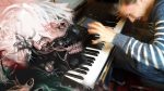 Tokyo Ghoul – Unravel (Piano) <span class="titlered">[Akmigone]</span>