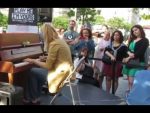 The Best of Valentina Lisitsa – Street Piano [Street Piano Videos]