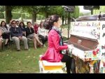 The Best of Chopin – Street Piano Part 4 <span class="titlered">[Street Piano Videos]</span>