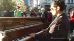 Chopin Nocturne in E flat Major Op 9. No 2 – played by Kevin Shoemaker in NYC <span class="titlered">[Piano Around the World]</span>