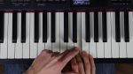 Leçon de piano n°1: Tutoriel pour les morceaux 3 et 4 <span class="titlered">[Unpianiste]</span>