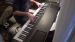 Star Wars – Across the Stars (Piano Solo) <span class="titlered">[kylelandry]</span>