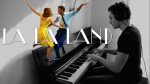LA LA LAND – Piano Suite / Medley <span class="titlered">[ThePandaTooth]</span>