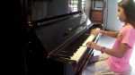 Les Aristochats au piano par Savina <span class="titlered">[Pascal Mencarelli]</span>