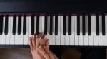 Leçon de piano n°4 : Tutoriel Le p’tit quinquin <span class="titlered">[Unpianiste]</span>