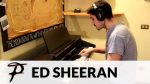Ed Sheeran – Shape Of You (HD Piano Cover) [Francesco Parrino]