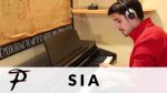 Sia – The Greatest (HD Piano Cover) <span class="titlered">[Francesco Parrino]</span>