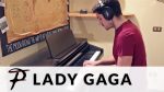 Lady Gaga – Million Reasons (HD Piano Cover) <span class="titlered">[Francesco Parrino]</span>