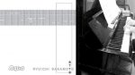 Ryuichi Sakamoto – Aqua (BTTB Album) – Piano <span class="titlered">[Pascal Mencarelli]</span>