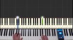Piano Lessons: Beginner Left hand Arpeggio study (Part 2) – Improving speed <span class="titlered">[Karim Kamar]</span>