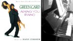 Hans Zimmer – Green Card OST (Asking You) – Piano <span class="titlered">[Pascal Mencarelli]</span>