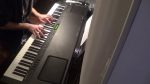 Zelda – Breath of the Wild – E3 Trailer (Piano Cover) [kylelandry]