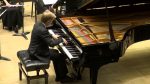 E.Grieg Piano Concerto A-minor Op.16, I mov. [Simonas Miknius]