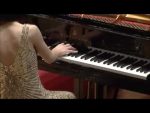 Alice Sara Ott – Schumann Romance Op. 28 No. 2 <span class="titlered">[MusicLover26]</span>