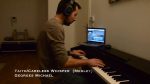 « Faith »/ »Careless Whisper » – Georges Michael  (piano cover medley) [Arnaud Dezelus]