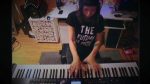 Placebo –  Pure Morning – piano cover [vkgoeswild]