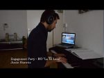 « Engagement Party » – BO « La La Land » piano cover <span class="titlered">[Arnaud Dezelus]</span>