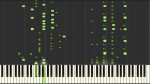 Song of Hope and Love (original composition) – Synthesia <span class="titlered">[kylelandry]</span>
