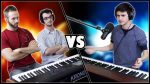 INSANE PIANO BATTLE – Marcus Veltri vs. Frank & Zach <span class="titlered">[Marcus Veltri]</span>