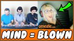 Epic Piano Trio SHOCKS People On Omegle!! (Reactions) <span class="titlered">[Marcus Veltri]</span>